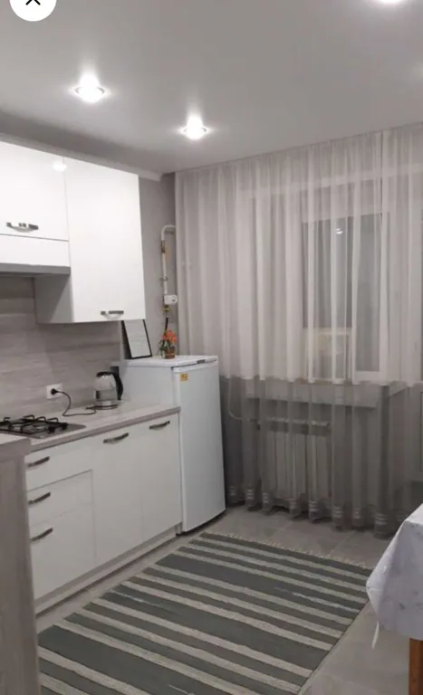 Уютная квартира в центре