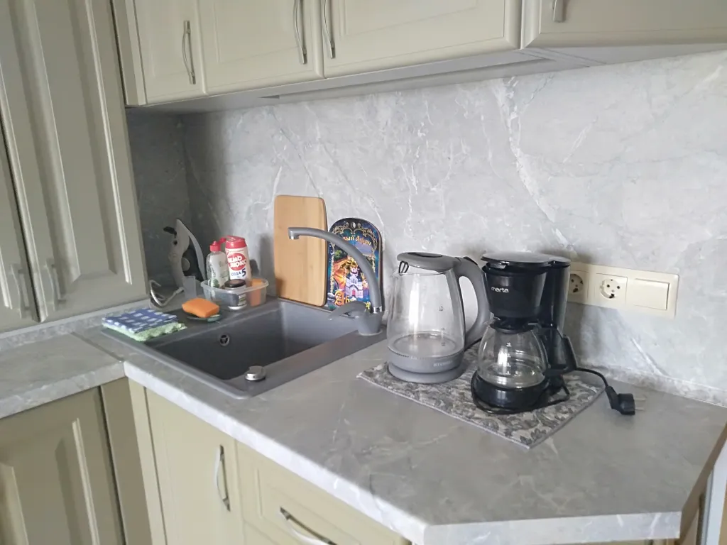 Квартира для отдыха на море