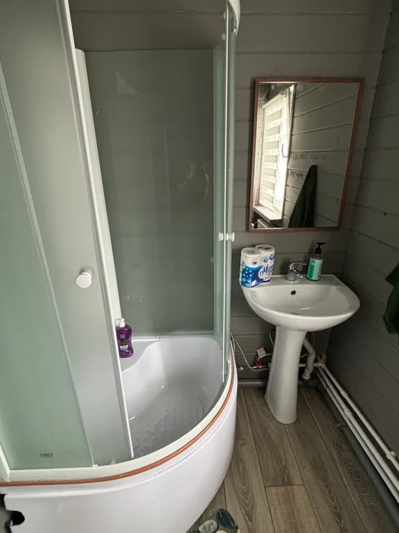 Уютный дом недалеко от исторического центра