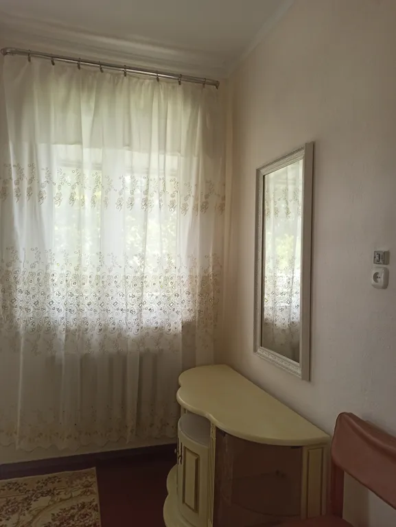 Дом под ключ