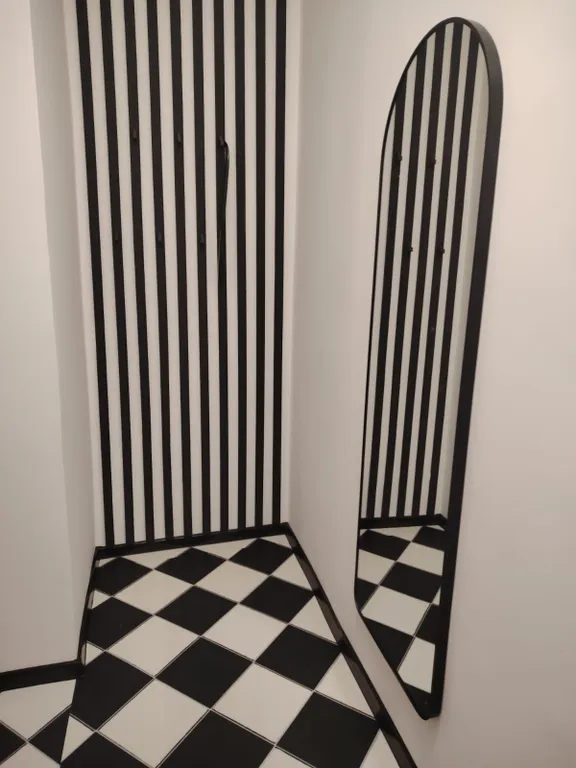 Апартаменты Шахматы