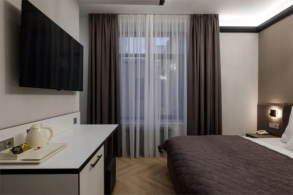 Квартира Комната — Москва