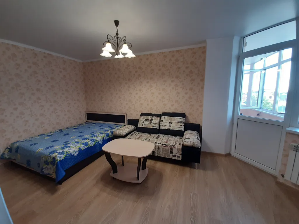 1-комнатная Квартира — аренда посуточно в Батайск