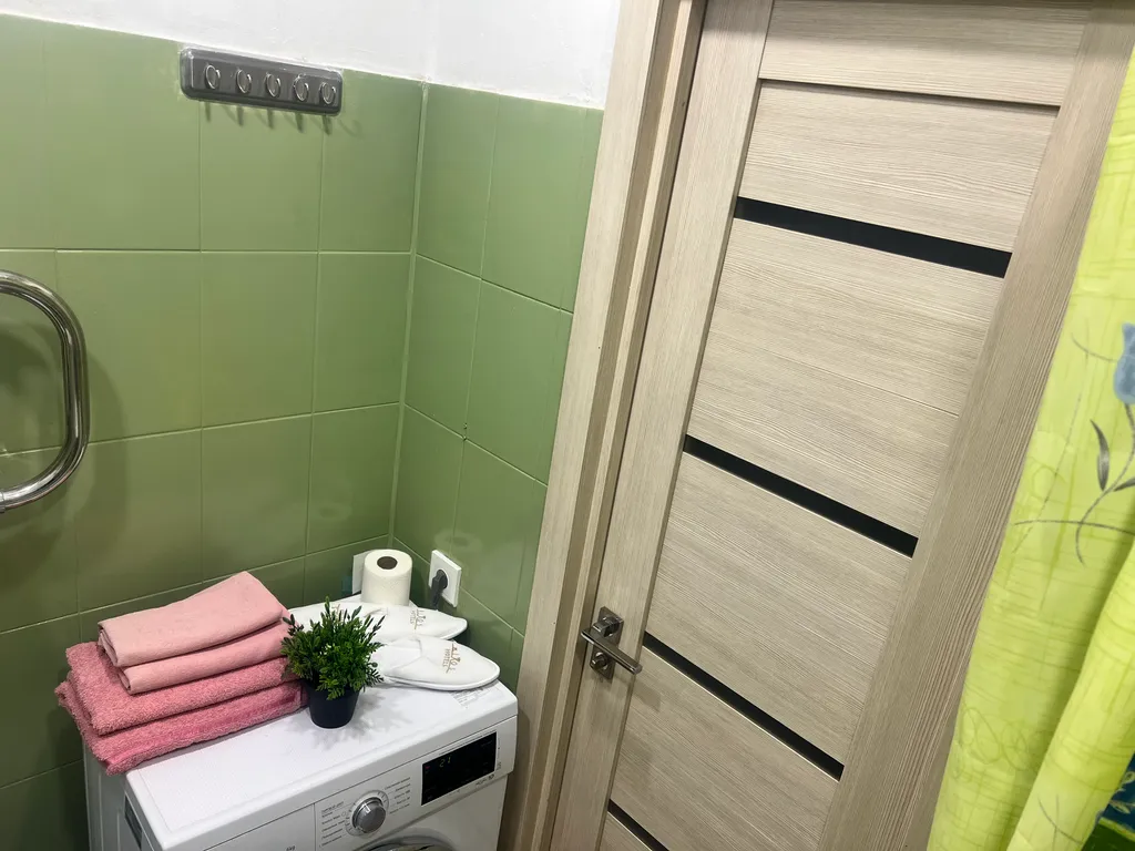 Квартира Уютная квартира рядом с Казань Ареной — Казань
