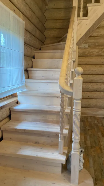 Уютный терем на берегу озера Неро