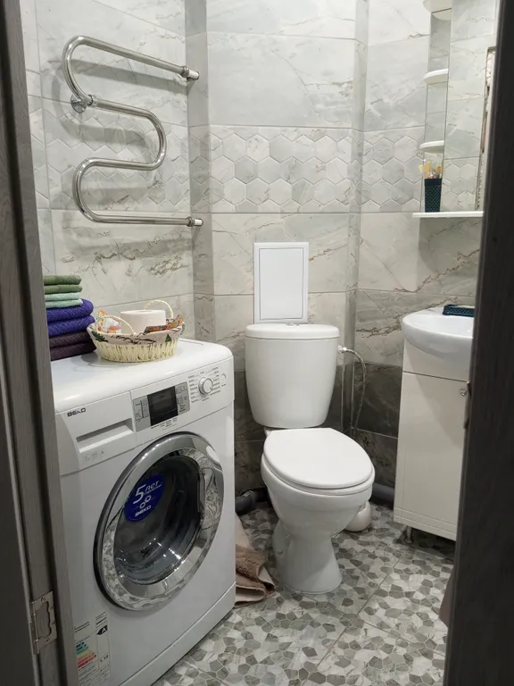 Квартира Фэмили