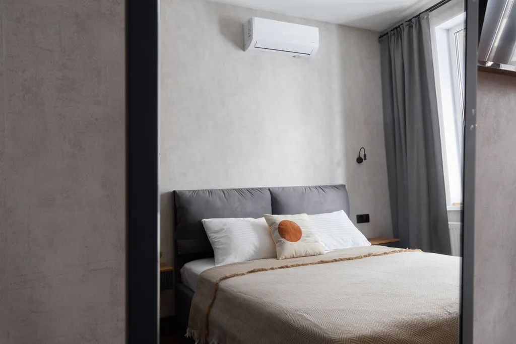 Квартира Квартира Стильная современная студия Loft studio комфорт-класса — Санкт-Петербург