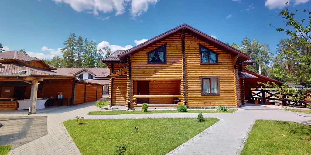 4-комнатный Дом