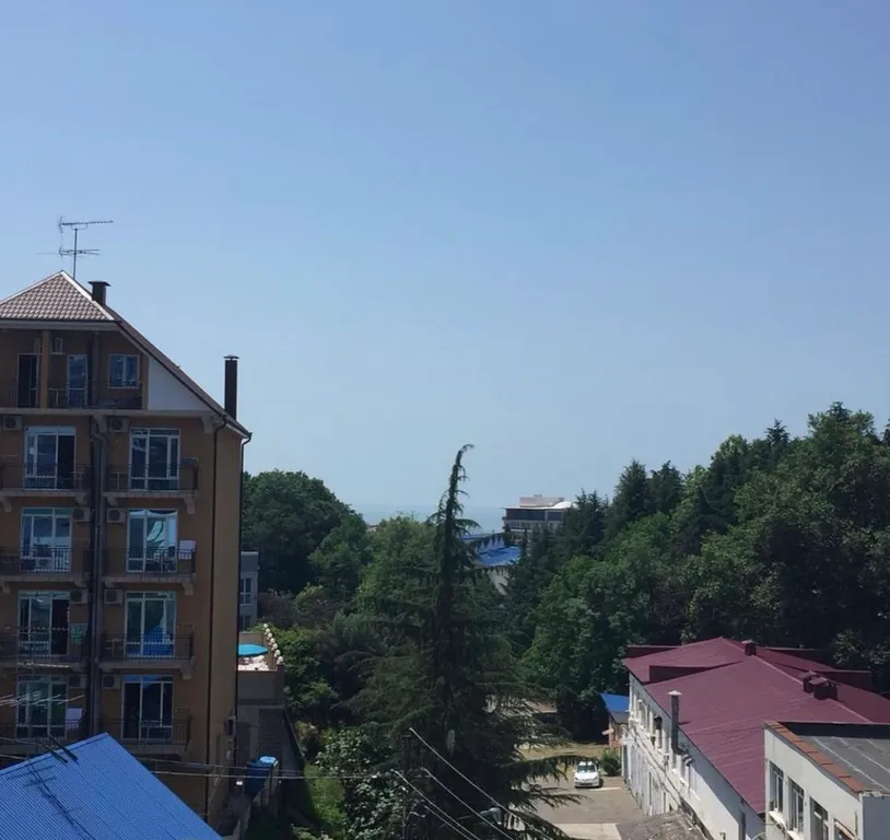 Квартира Комната — Адлер