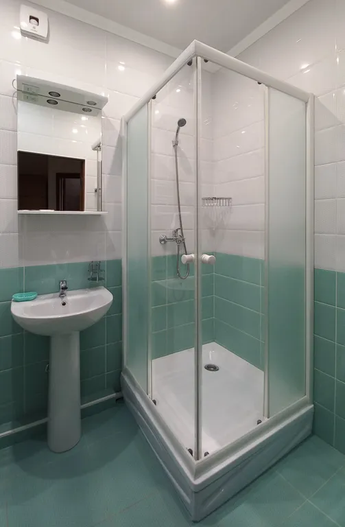 Квартира рядом с курортной зоной