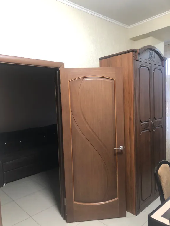 Квартира в курортной зоне