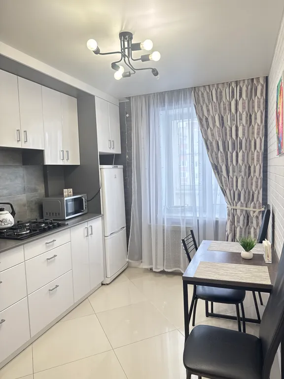 Уютная квартира премиум класса