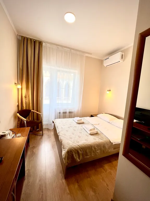 Квартира Квартира 2-местный стандарт — Геленджик