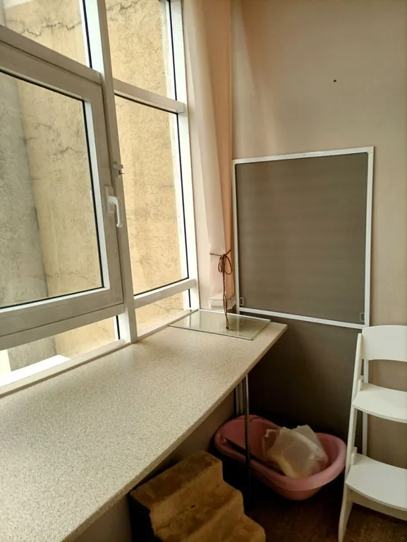 Одна из лучших квартир