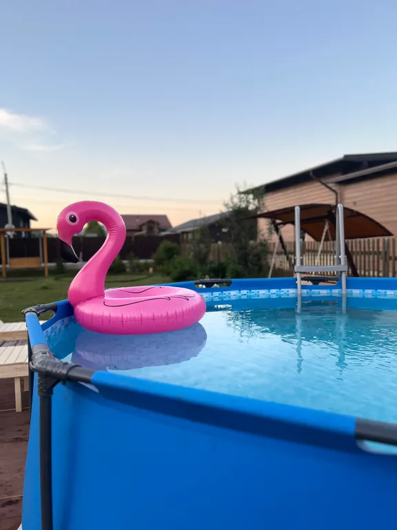 1-комнатный Дом