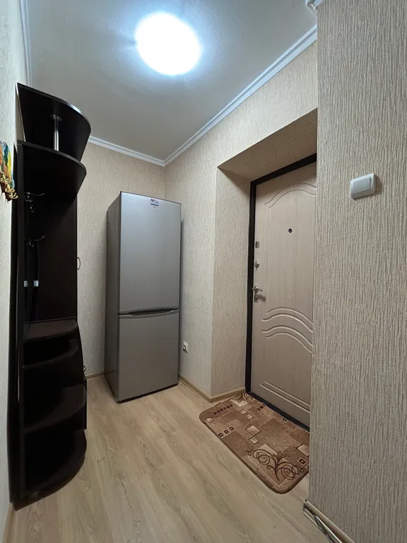 Квартира Уютная квартира в центре города — Темрюк