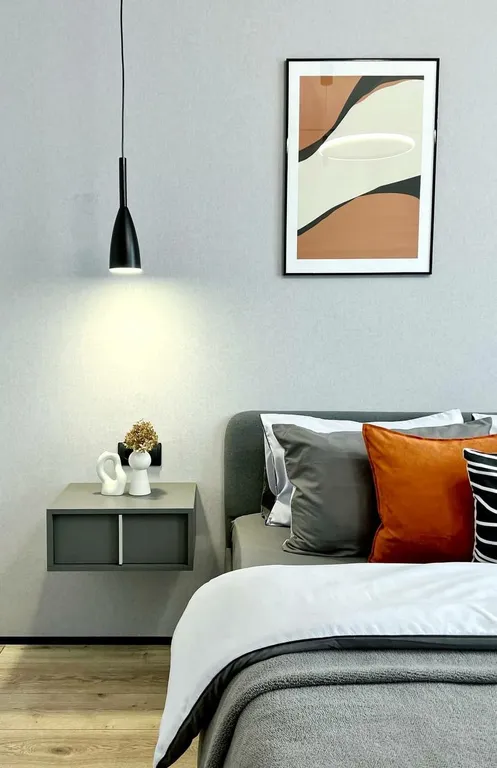 Яркий уютный центр