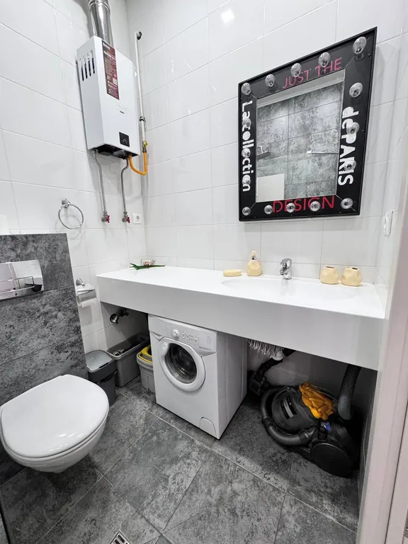 Квартира Уютная квартира в самом центре — Санкт-Петербург