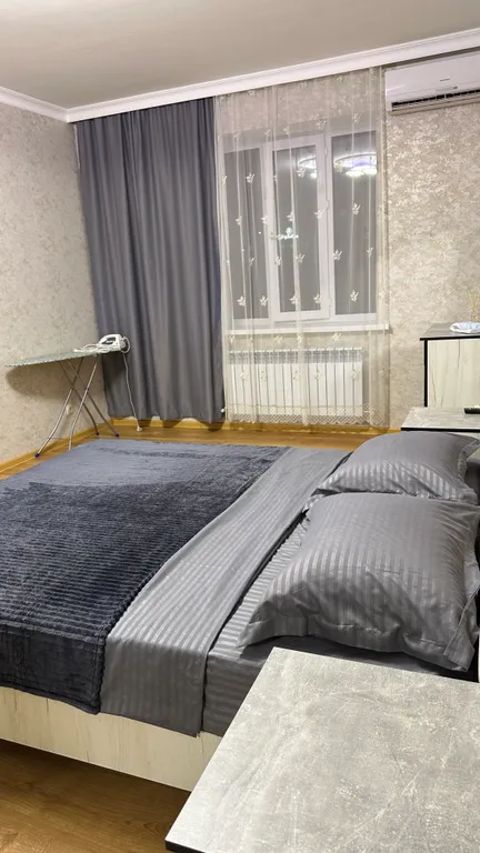 Квартира Комфортная квартира в центре города — Дербент