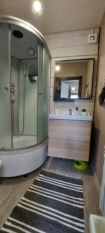 Отдельный домик I