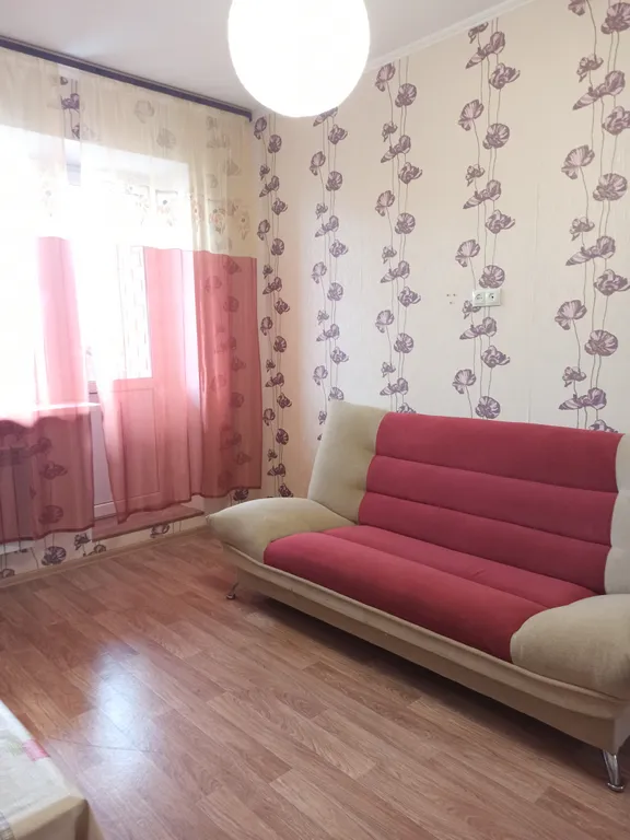 Однушка в Суходолье