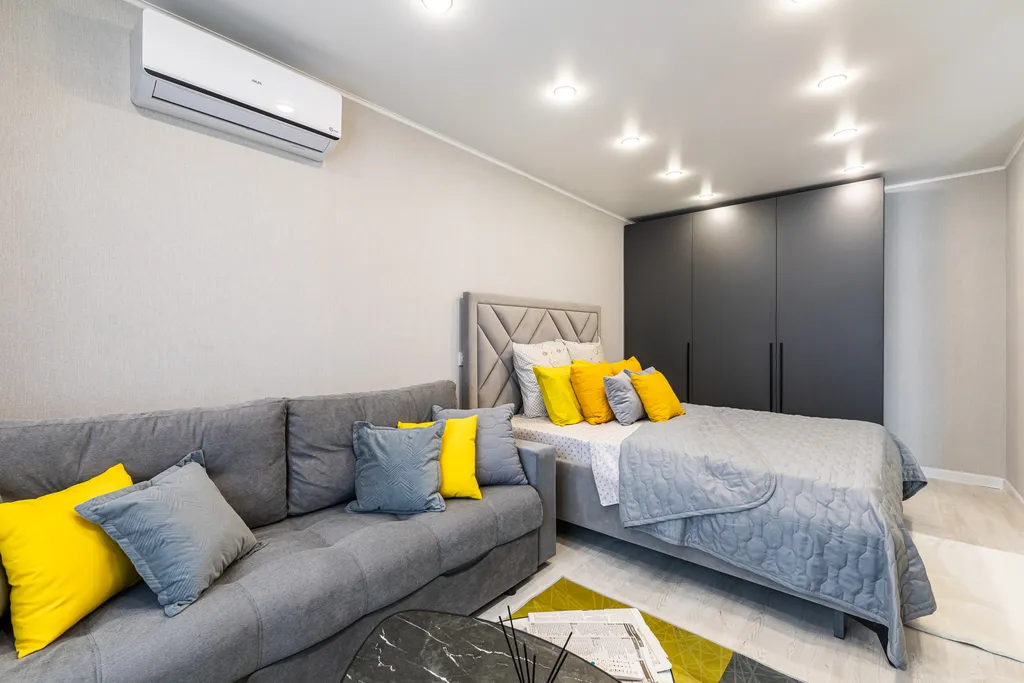 Velvet Stay на четыре персоны