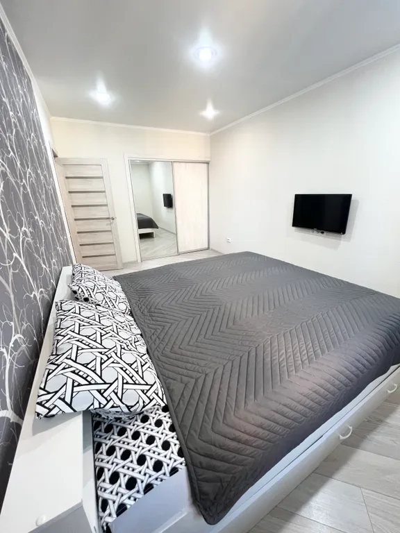 Квартира в новом доме — аренда посуточно в Казань