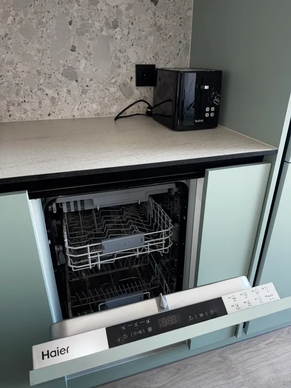 Море more новые апартаменты с видом на море