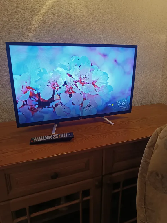 Квартира в старом городе