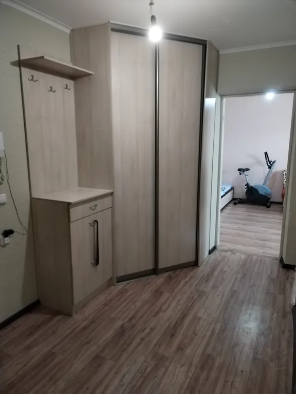 Квартира Уютная квартира в туристической зоне — Анапа