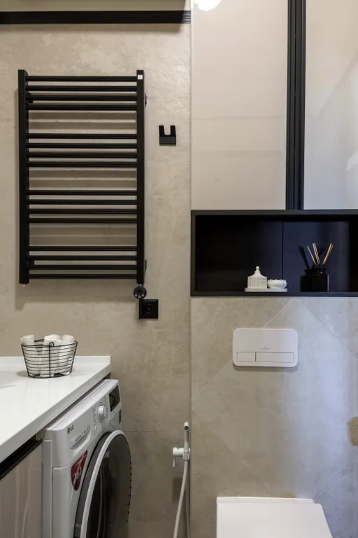 Квартира Квартира Sea View Apartment на первой линии — Зеленоградск