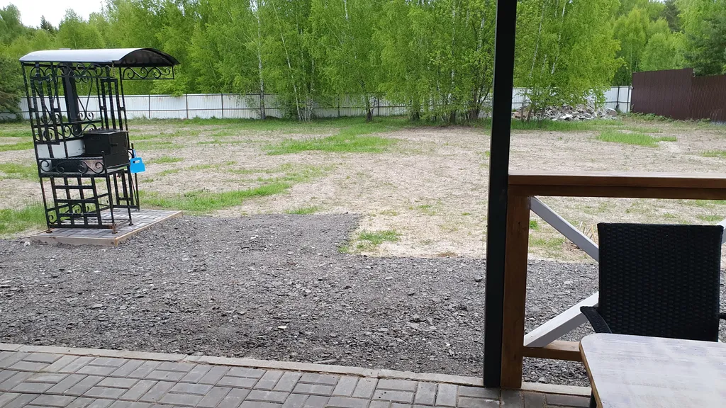 Гостевой комплекс Волковское, коттедж