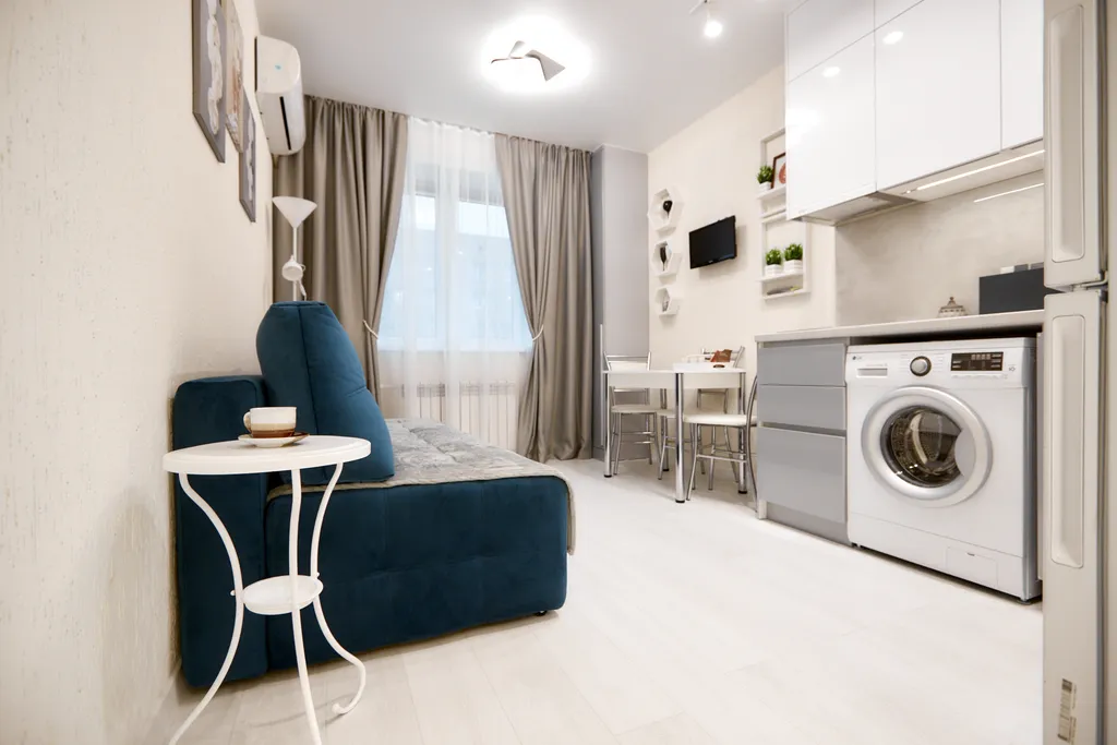 Квартира "Отдых"