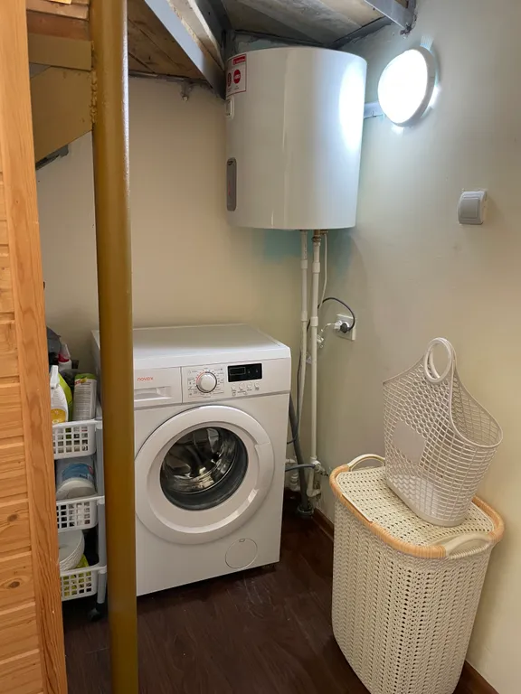 Дача на берегу моря