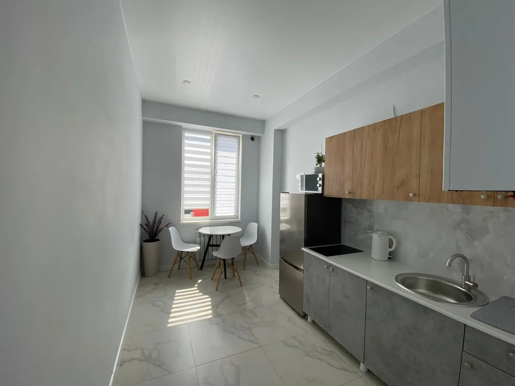 Квартира Квартира для вашего уюта — Лазаревское