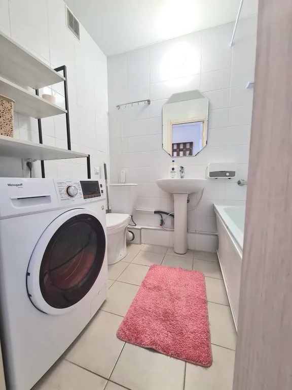 Апартаменты ЖК Пик