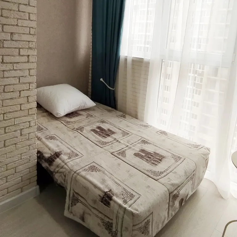 Квартира Уютная квартира студия — Краснодар