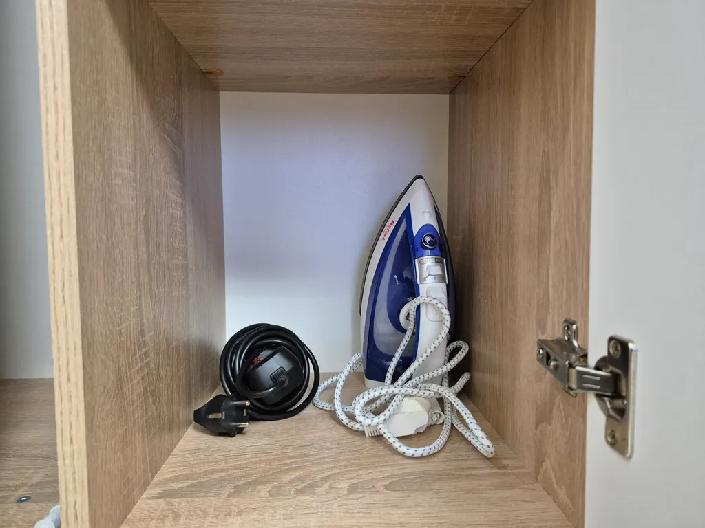 Квартира в центре с видом на реку