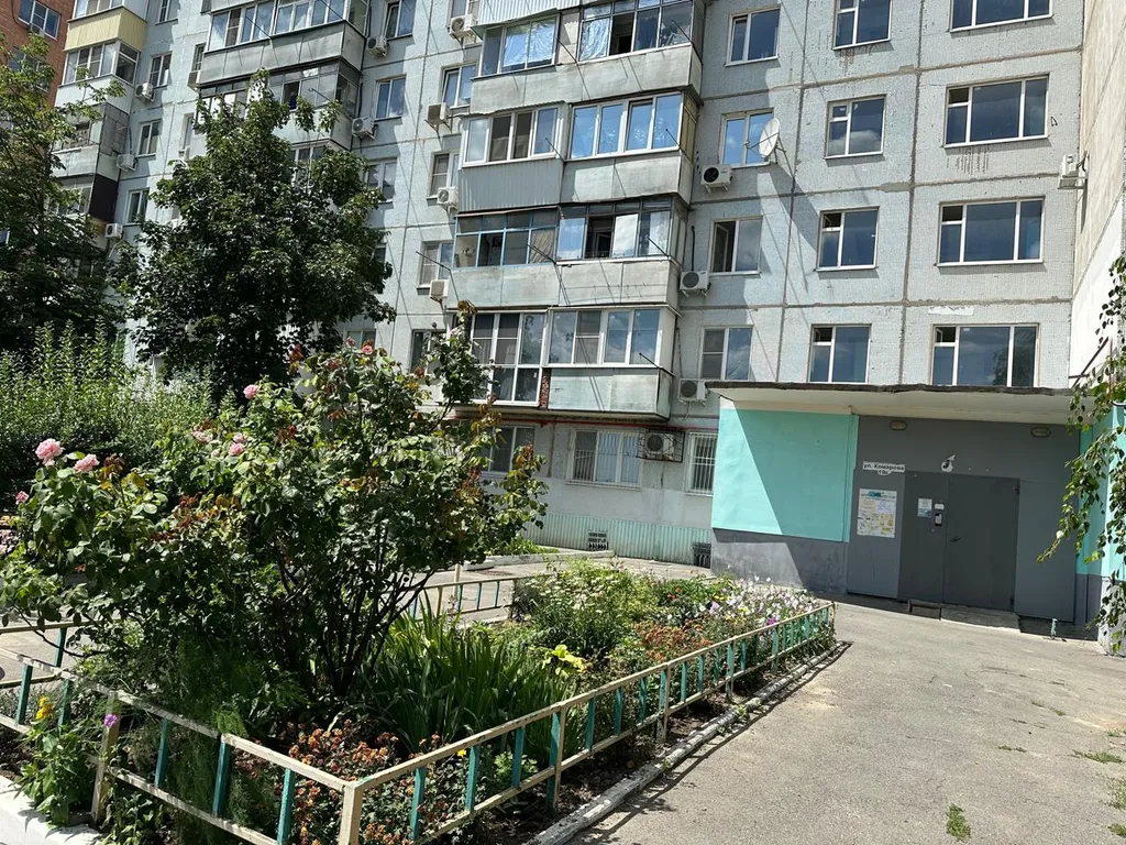 Квартира Квартира для вашего комфорта — Ростов-на-Дону