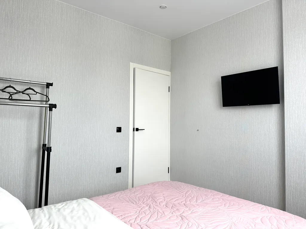 Квартира Уютная квартира в ЖК Дыхание — Краснодар