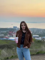 Алина Кияткина
