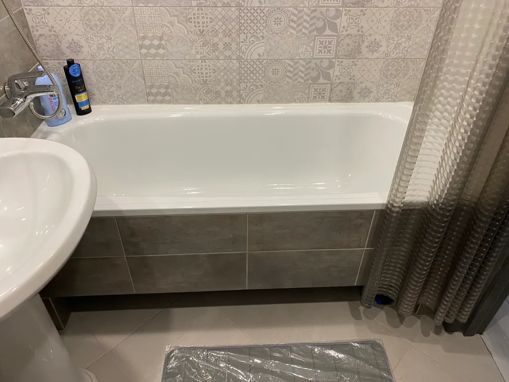 Уютная квартира в Волжском районе