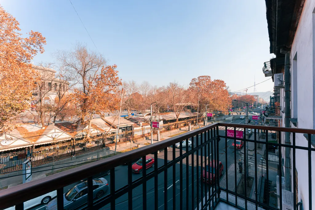 Апартаменты рядом с Оперным Театром