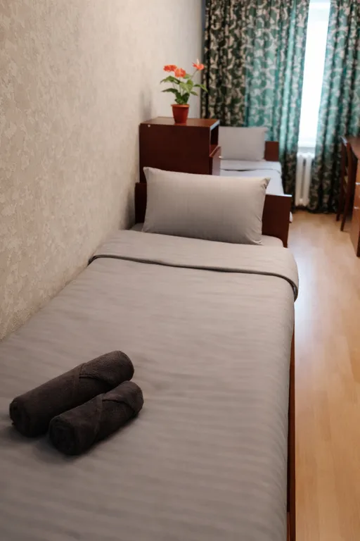 Комфортная квартира