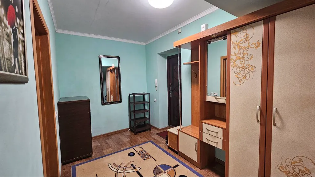 Шикарная квартира в центре города