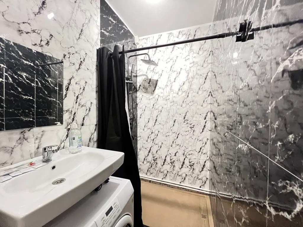 ТРЕХКОМНАТНЫЕ АППАРТАМЕНТЫ ЦЕНТР