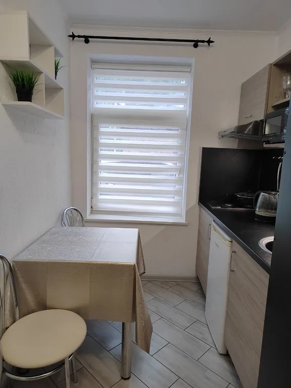 Квартира Маленькая уютная квартира в центре города — Зеленоградск