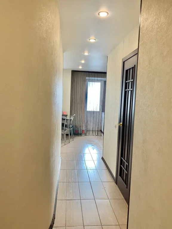 Уютная, тёплая квартира в самом центре города