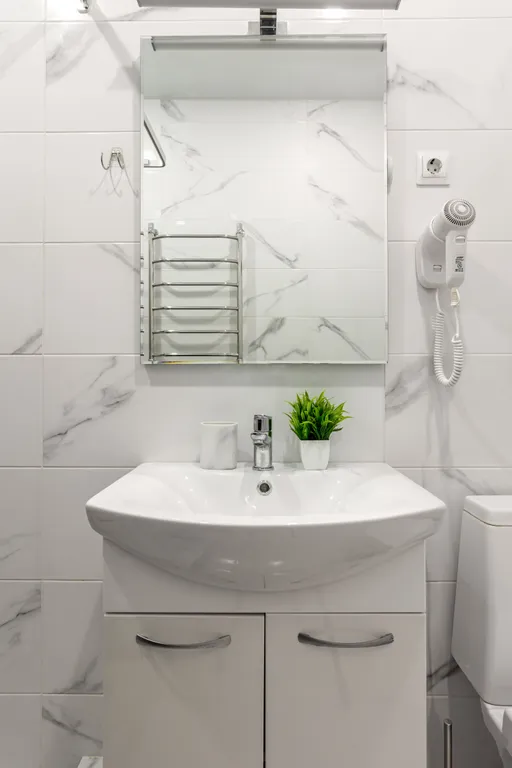 Уютный апартамент в центре