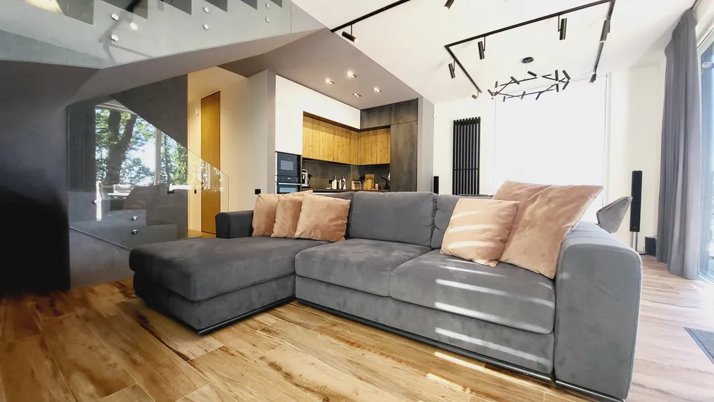 Дом барн хаус